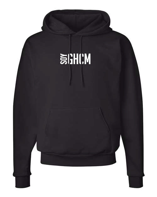 SOY GHCM Embroidered Hoodie