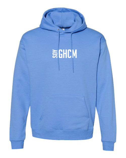 SOY GHCM Embroidered Hoodie