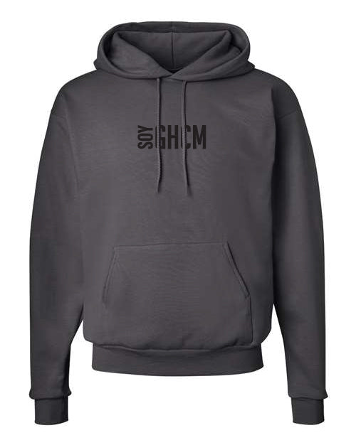 SOY GHCM Embroidered Hoodie