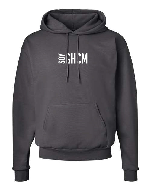 SOY GHCM Embroidered Hoodie