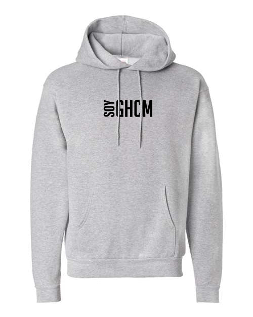 SOY GHCM Embroidered Hoodie