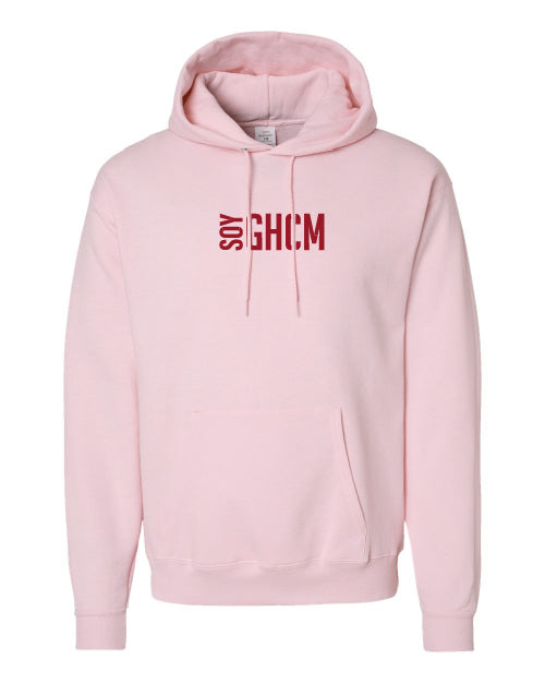SOY GHCM Embroidered Hoodie